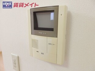 ヴァンフルール　Ａの物件内観写真